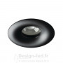 Support plafond DROXY IP65 Ø99 mm noir, kanlux 33126 8,70 €