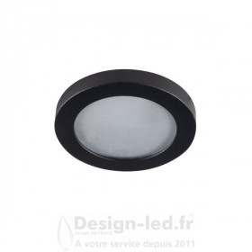 https://design-led.fr/ Support plafond FLINI IP44 Ø80 mm noir 9,40 € 9,40 €