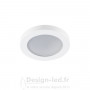 Support plafond FLINI IP44 Ø80 mm blanc, kanlux 33123 9,40 €