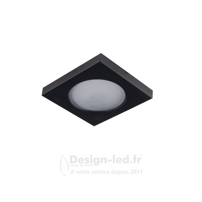https://design-led.fr/ Support plafond FLINI IP44 80x80 mm noir 9,80 € 9,80 € 33120