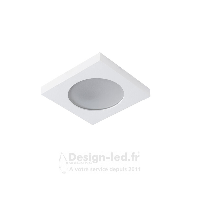 https://design-led.fr/ Support plafond FLINI IP44 80x80 mm blanc 8,50 € 8,50 € 33121