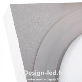 https://design-led.fr/ Support plafond FLINI IP44 80x80 mm blanc 8,50 € 8,50 € 33121