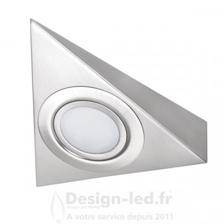 Luminaire pour meuble ZEPO chrome mat, kanlux 4381 8,90 €