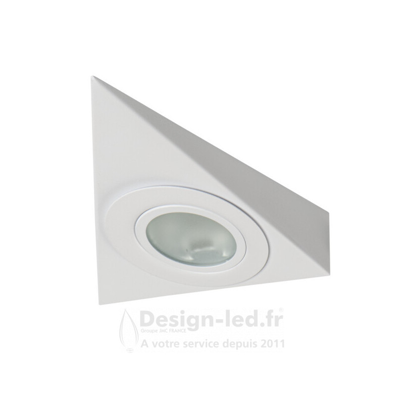 Luminaire pour meuble ZEPO blanc, kanlux 36631 Spécification Descri