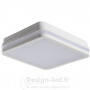 Plafonnier BENO LED 260 x 260 24w 4000k IP54 blanc, kanlux 33342 46,20 €