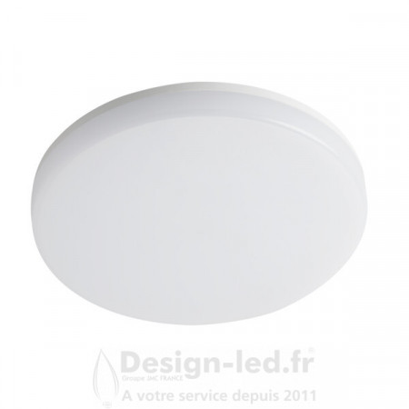 Plafonnier LED VARSO détecteur Ø327 24W 4000K, kanlux 26984 Kanlux 58,60 € Hublot Led Extérieur