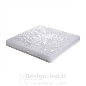 https://design-led.fr/ Plafonnier LED VARSO 278 x 278 18W 4000K, kanlux 26443 42,40 € 42,40 €