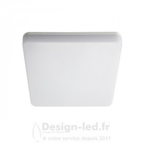 https://design-led.fr/ Plafonnier LED VARSO 278 x 278 18W 4000K, kanlux 26443 42,40 € 42,40 €