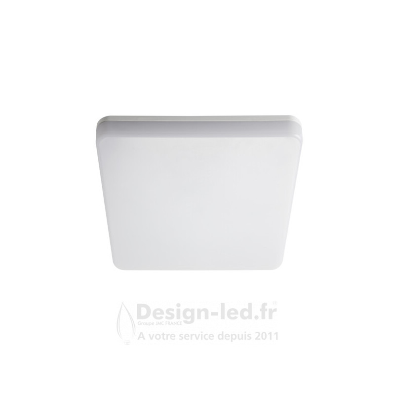 https://design-led.fr/ Plafonnier LED VARSO 278 x 278 18W 4000K, kanlux 26443 42,40 € 42,40 €