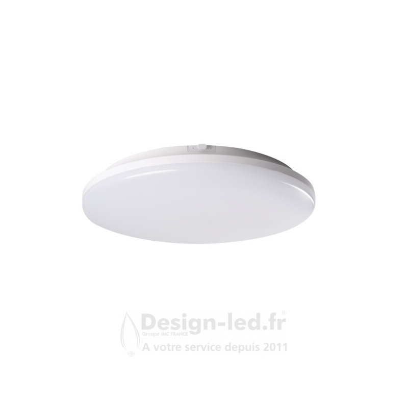 https://design-led.fr/ Plafonnier LED STIVI Ø280 24W 4000K 44,40 € 44,40 € 35000