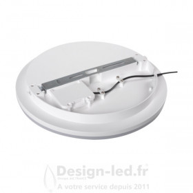 https://design-led.fr/ Plafonnier LED STIVI détecteur Ø280 24W 4000K 58,80 € 58,80 € 35001