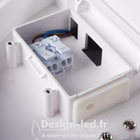 https://design-led.fr/ Plafonnier LED STIVI Ø330 36W 4000K 55,20 € 55,20 € 35002