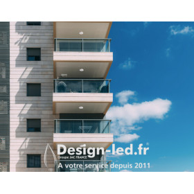 https://design-led.fr/ Plafonnier LED STIVI Ø330 36W 4000K 55,20 € 55,20 € 35002