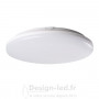 Plafonnier LED STIVI détecteur Ø330 36W 4000K, kanlux 35003 76,60 €