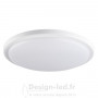 Plafonnier LED ORTE Ø288 24W 4000K, kanlux 29161 43,60 €