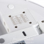 Plafonnier LED ORTE détecteur Ø250 18W 4000K, kanlux24, 29162 Kanlux 44,90 € Hublot Led Extérieur