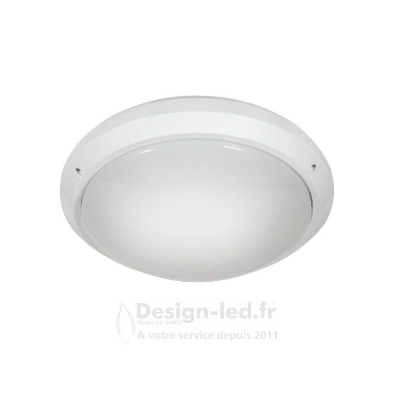 https://design-led.fr/ Plafonnier a source lumineuse remplaçable 1xE27 MARC Ø272 blanc, kanlux 7015 18,70 € 18,70 €