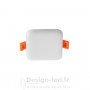 Downlight led saillie AREL 76x76 mm 6w 4000k, kanlux 29582 Kanlux 13,90 € Downlight LED