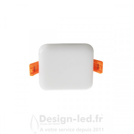 Downlight led saillie AREL 76x76 mm 6w 4000k, kanlux 29582 Kanlux 13,90 € Downlight LED