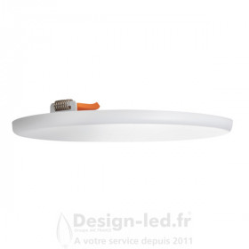 https://design-led.fr/ Downlight led saillie AREL Ø126 mm 10w 4000k 20,10 € 20,10 €