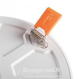 https://design-led.fr/ Downlight led saillie AREL Ø126 mm 10w 4000k 20,10 € 20,10 €