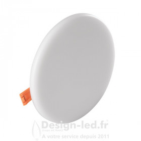 https://design-led.fr/ Downlight led saillie AREL Ø126 mm 10w 4000k 20,10 € 20,10 €