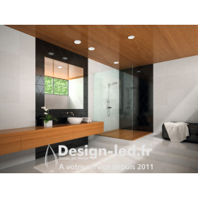 https://design-led.fr/ Downlight led saillie AREL Ø126 mm 10w 4000k 20,10 € 20,10 €