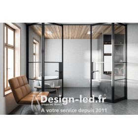 https://design-led.fr/ Downlight led saillie AREL Ø126 mm 10w 4000k 20,10 € 20,10 €