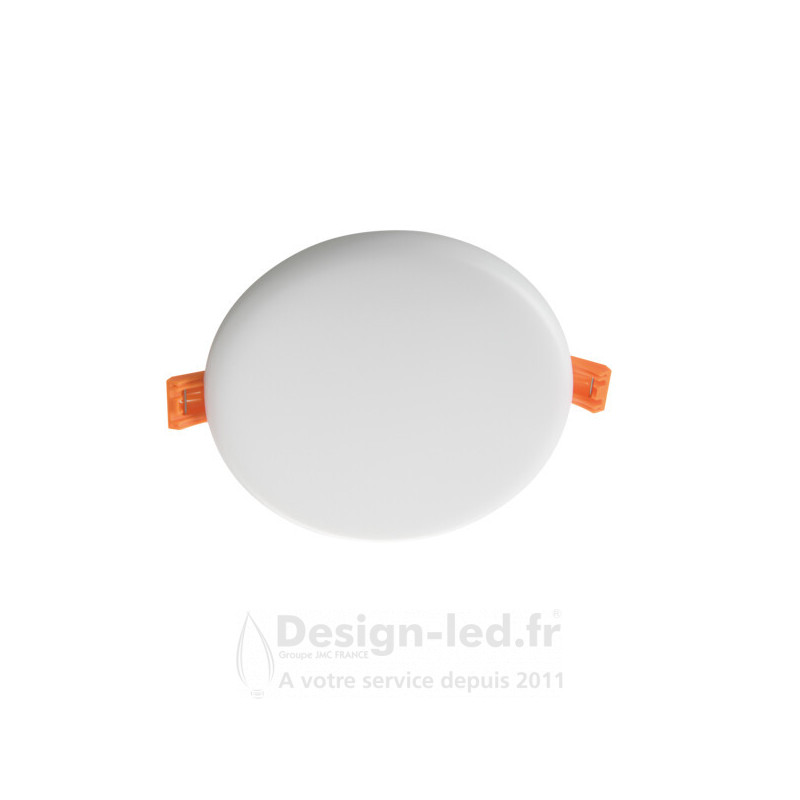 https://design-led.fr/ Downlight led saillie AREL Ø126 mm 10w 4000k 20,10 € 20,10 €