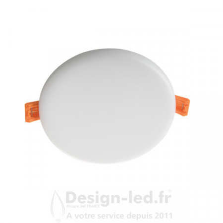 Downlight led saillie AREL Ø126 mm 10w 4000k, kanlux 29584 Kanlux 20,10 € Downlight LED