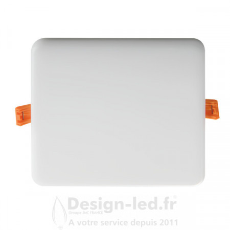 Downlight led saillie AREL 156x156 mm 14w 4000k, kanlux 29590 Kanlux 22,10 € Downlight LED