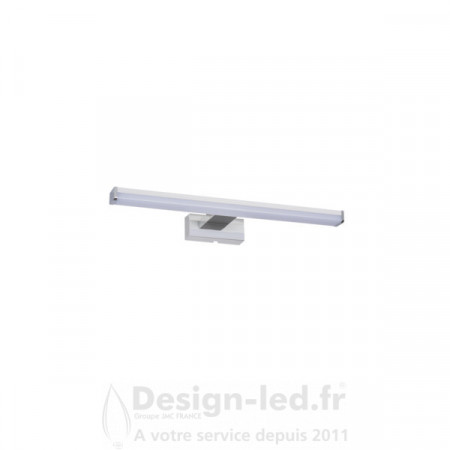 Luminaire mural LED ASTEN chrome 8w 40cm 4000K, kanlux 26680 29,00 €