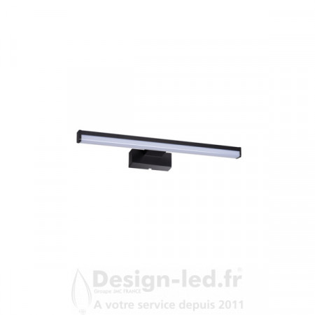 Luminaire mural LED ASTEN noir 8w 40cm 4000K, kanlux 26683 26,60 €