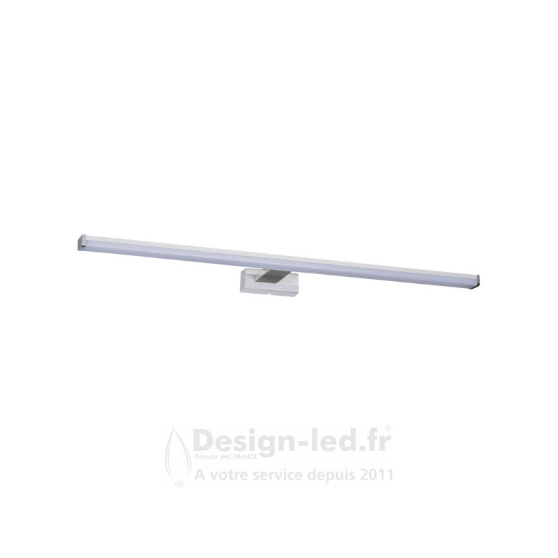 https://design-led.fr/ Luminaire mural LED ASTEN chrome 15w 90cm 4000K 40,20 € 40,20 € 26682