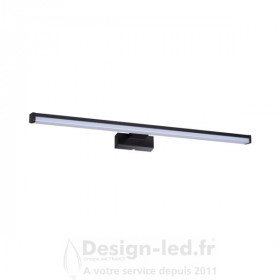 https://design-led.fr/ Luminaire mural LED ASTEN noir 12w 60cm 4000K 32,20 € 32,20 €