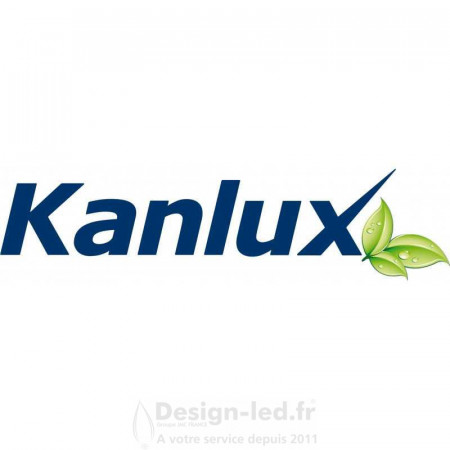 Kanlux 26680 - Éclairage miroir salle de bain LED/8W/230V IP44