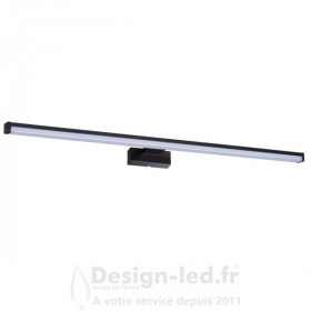 https://design-led.fr/ Luminaire mural LED ASTEN noir 15w 90cm 4000K 41,10 € 41,10 € 26685