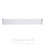 Luminaire mural LED ROLSO blanc 15w 90cm 4000K, kanlux 26700 39,60 €