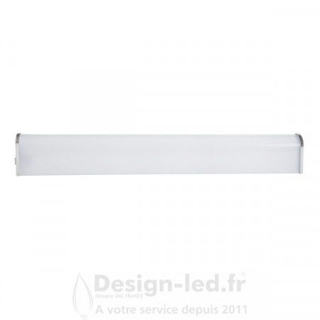 Luminaire mural LED ROLSO blanc 15w 90cm 4000K, kanlux 26700 39,60 €