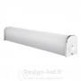 Luminaire mural LED ROLSO blanc 15w 90cm 4000K, kanlux 26700 39,60 €