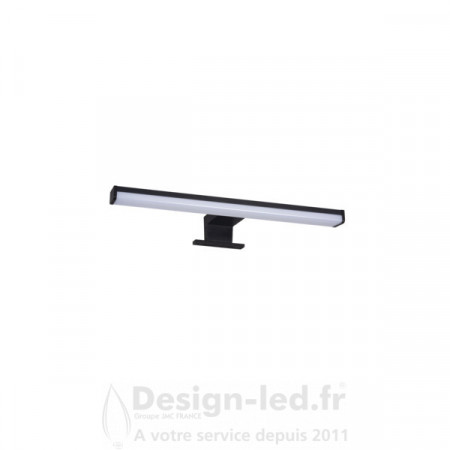 Luminaire mural LED ASTIM noir 8w 40cm 4000K, kanlux 34930 27,50 €