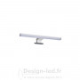 Luminaire mural LED ASTIM chrome 8w 40cm 4000K, kanlux 34932 27,50 €