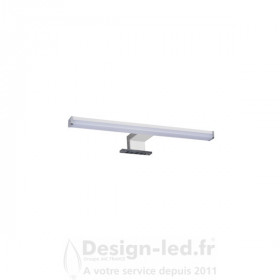 https://design-led.fr/ Luminaire mural LED ASTIM chrome 8w 40cm 4000K 27,50 € 27,50 €