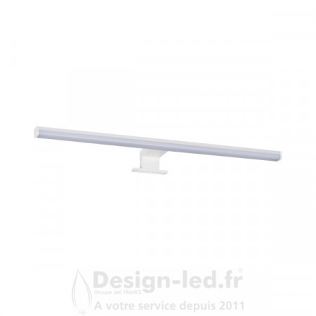 Luminaire mural LED ASTIM blanc 12w 60cm 4000K, kanlux 34934 33,50 €