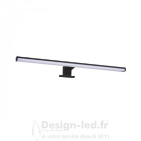 https://design-led.fr/ Luminaire mural LED ASTIM noir 12w 60cm 4000K 33,50 € 33,50 €