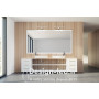 https://design-led.fr/ Luminaire mural LED ASTIM chrome 12w 60cm 4000K, kanlux 34935 33,50 € 33,50 €