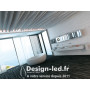 https://design-led.fr/ Luminaire mural LED ASTIM chrome 12w 60cm 4000K, kanlux 34935 33,50 € 33,50 €