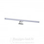 Luminaire mural LED ASTIM chrome 12w 60cm 4000K, kanlux 34935 33,50 €