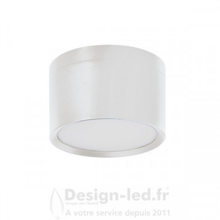 Downlight led saillie TIBERI blanc Ø170 mm 20w 4000k, kanlux 35676 Kanlux 65,20 € Downlight LED