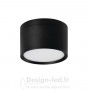 Downlight led saillie TIBERI noir Ø170 mm 20w 4000k, kanlux 35677 Kanlux 65,20 € Downlight LED